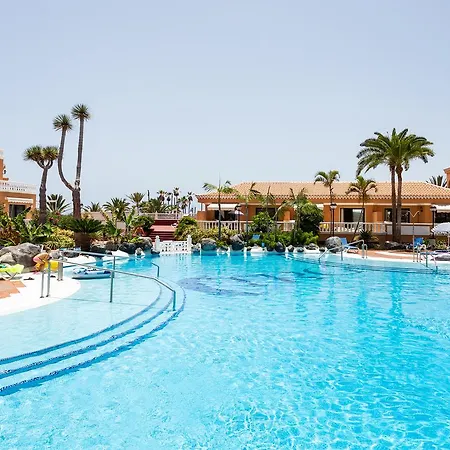 Tenerife Royal Beach With Wifi A C شقة أرونا