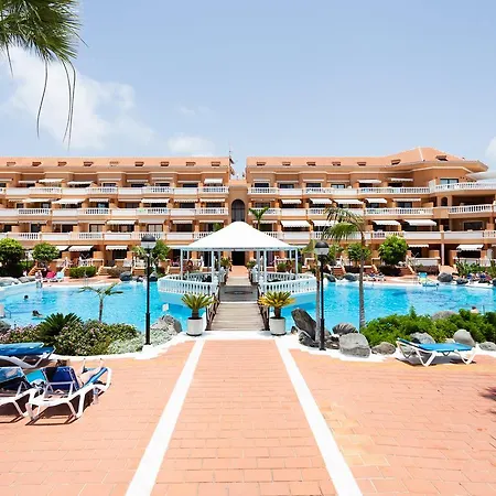 Tenerife Royal Beach With Wifi A C Appartement