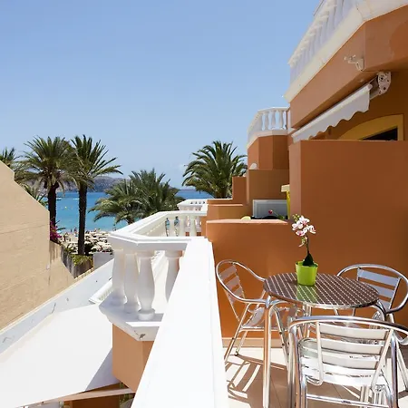 Tenerife Royal Beach With Wifi A C * Arona (Tenerife)