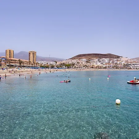 Tenerife Royal Beach With Wifi A C Appartement *