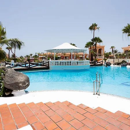 Appartement Tenerife Royal Beach With Wifi A C Arona (Tenerife)